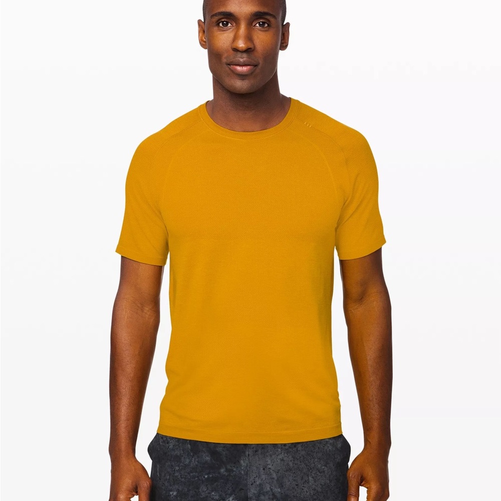 Lululemon Metal Vent Tech 2.0 XL Honeycomb
